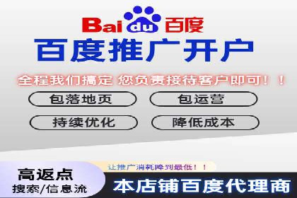 案例分析：如何通过百度广告竞价提升转化率